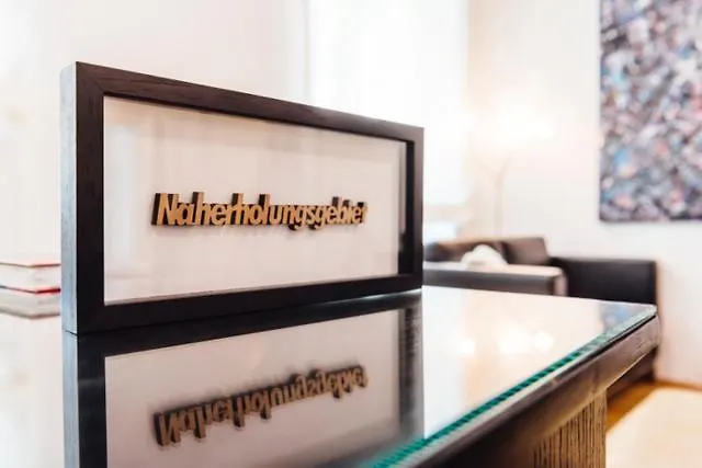 Aparthotel Exquisit Apartment Wien