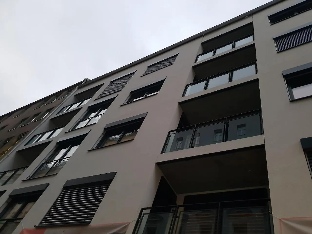 Exquisit Apartment Wien Austria