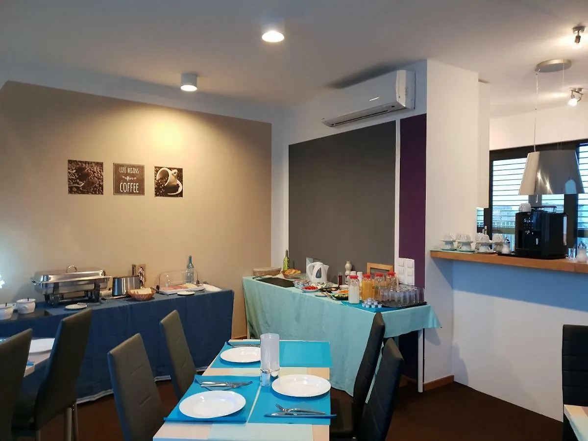 Exquisit Apartment Wien Aparthotel Vienna