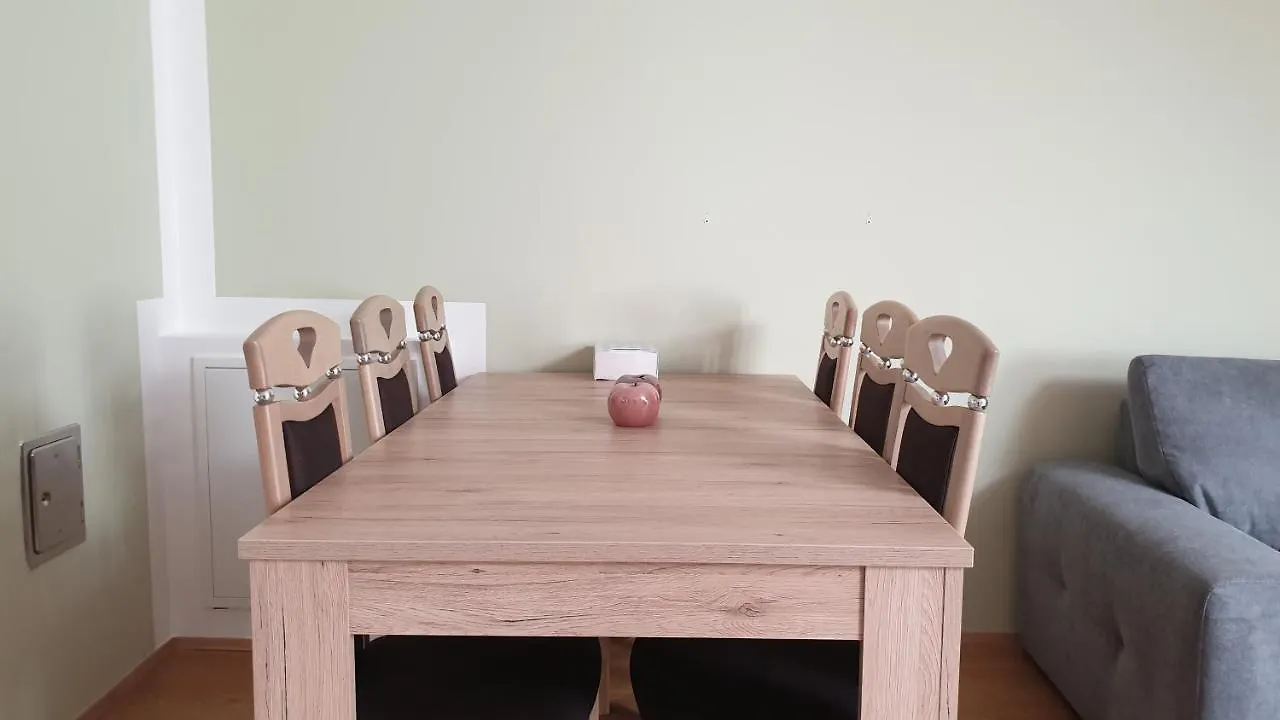 Exquisit Apartment Wien 4*, Vienna Austria