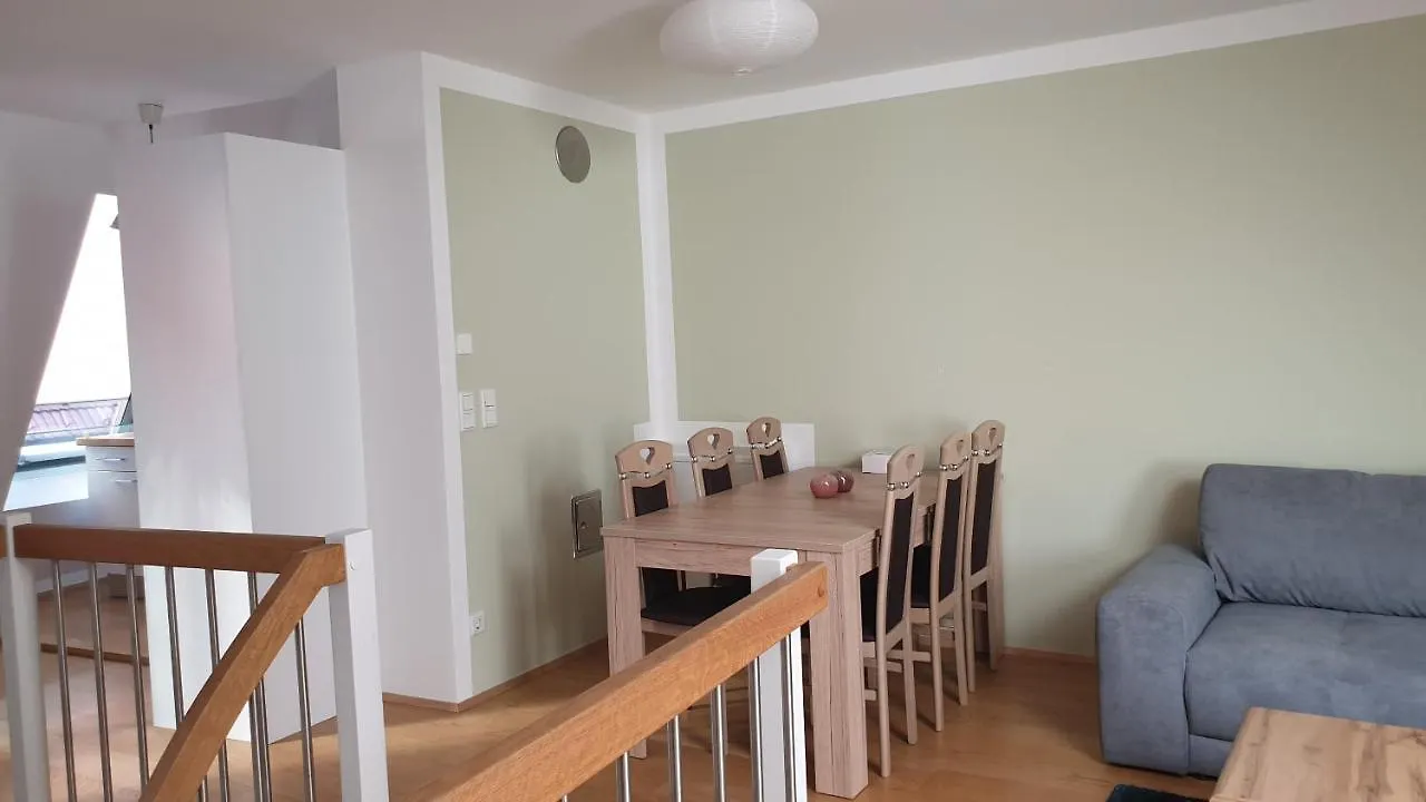 Exquisit Apartment Wien Austria