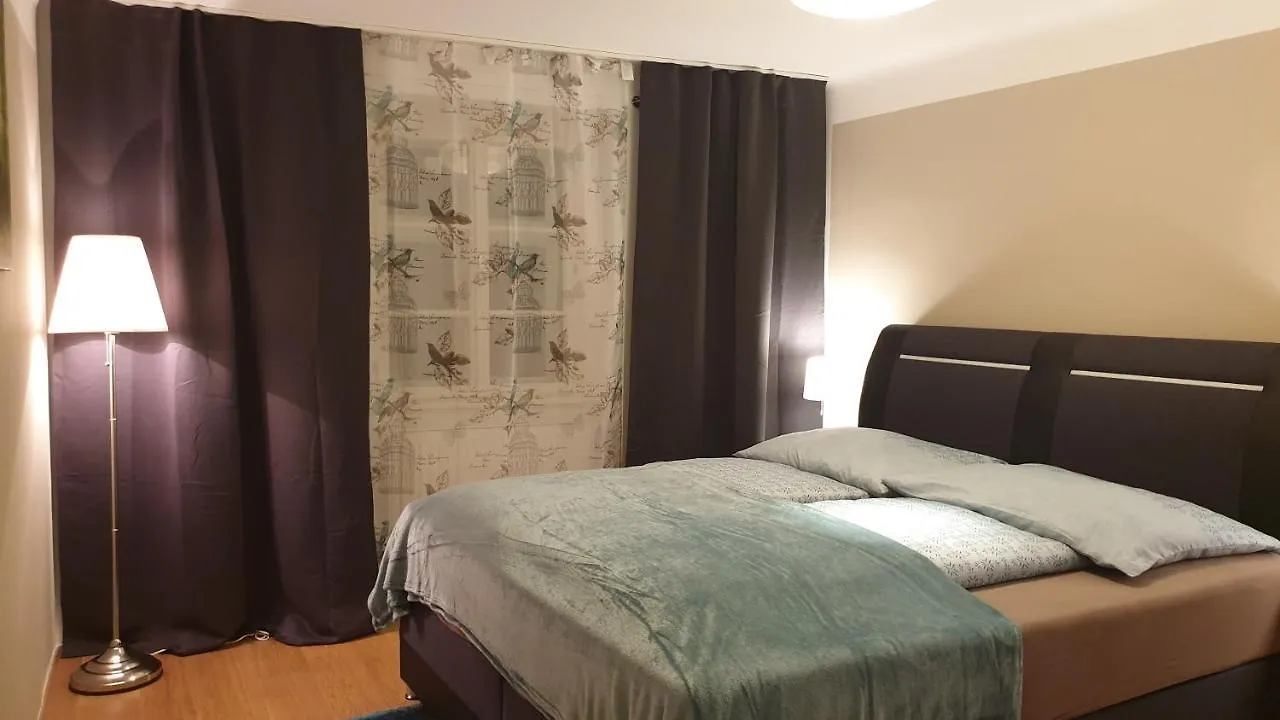 Exquisit Apartment Wien 4*, Vienna Austria
