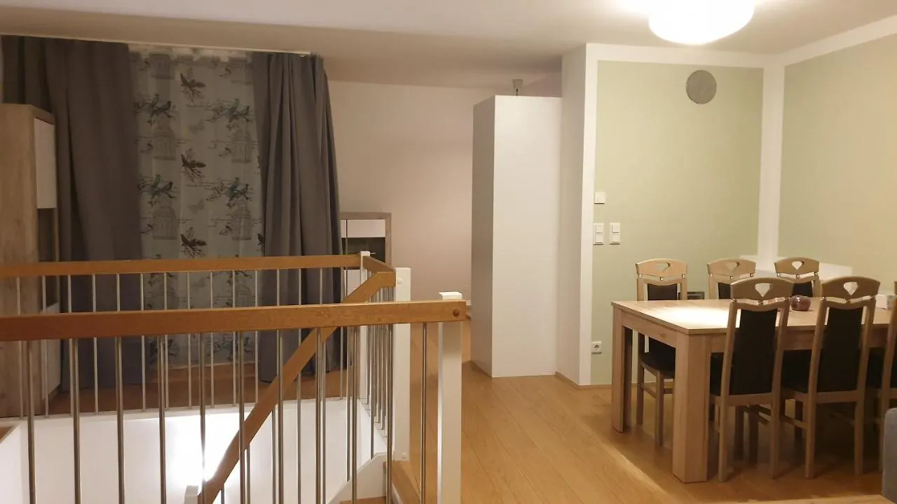 Exquisit Apartment Wien Aparthotel Vienna