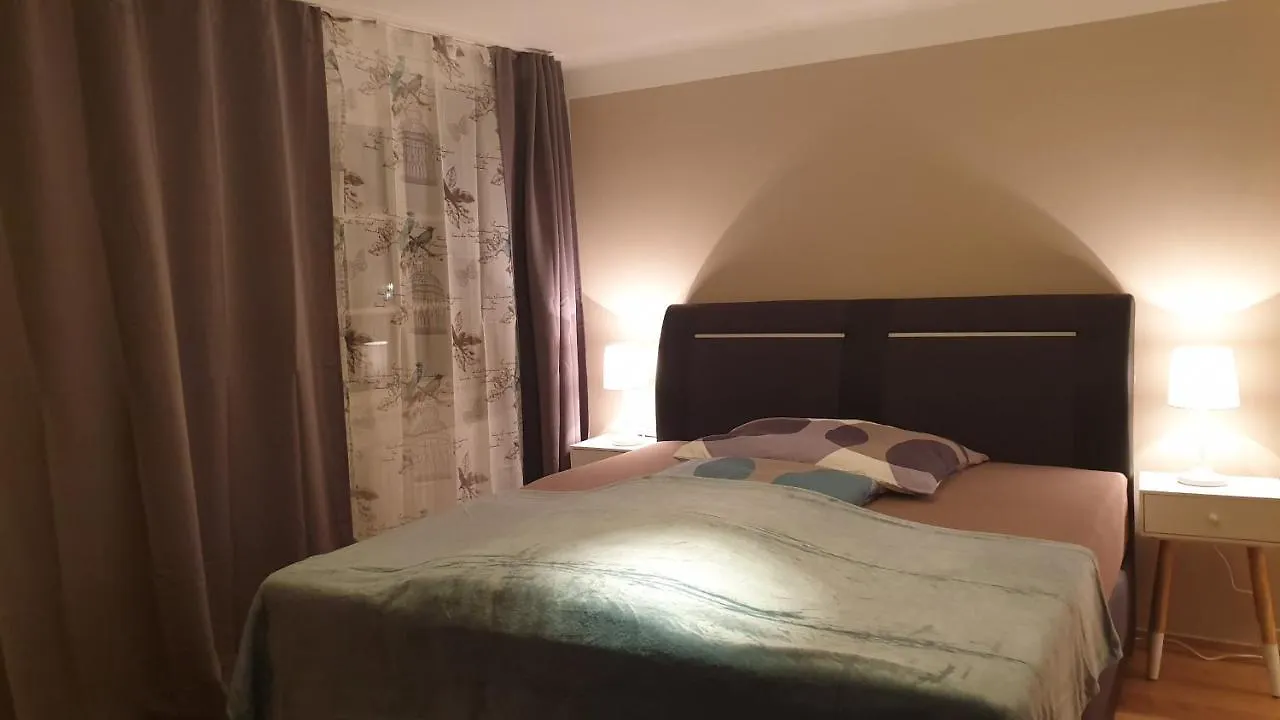 **** Aparthotel Exquisit Apartment Wien Austria
