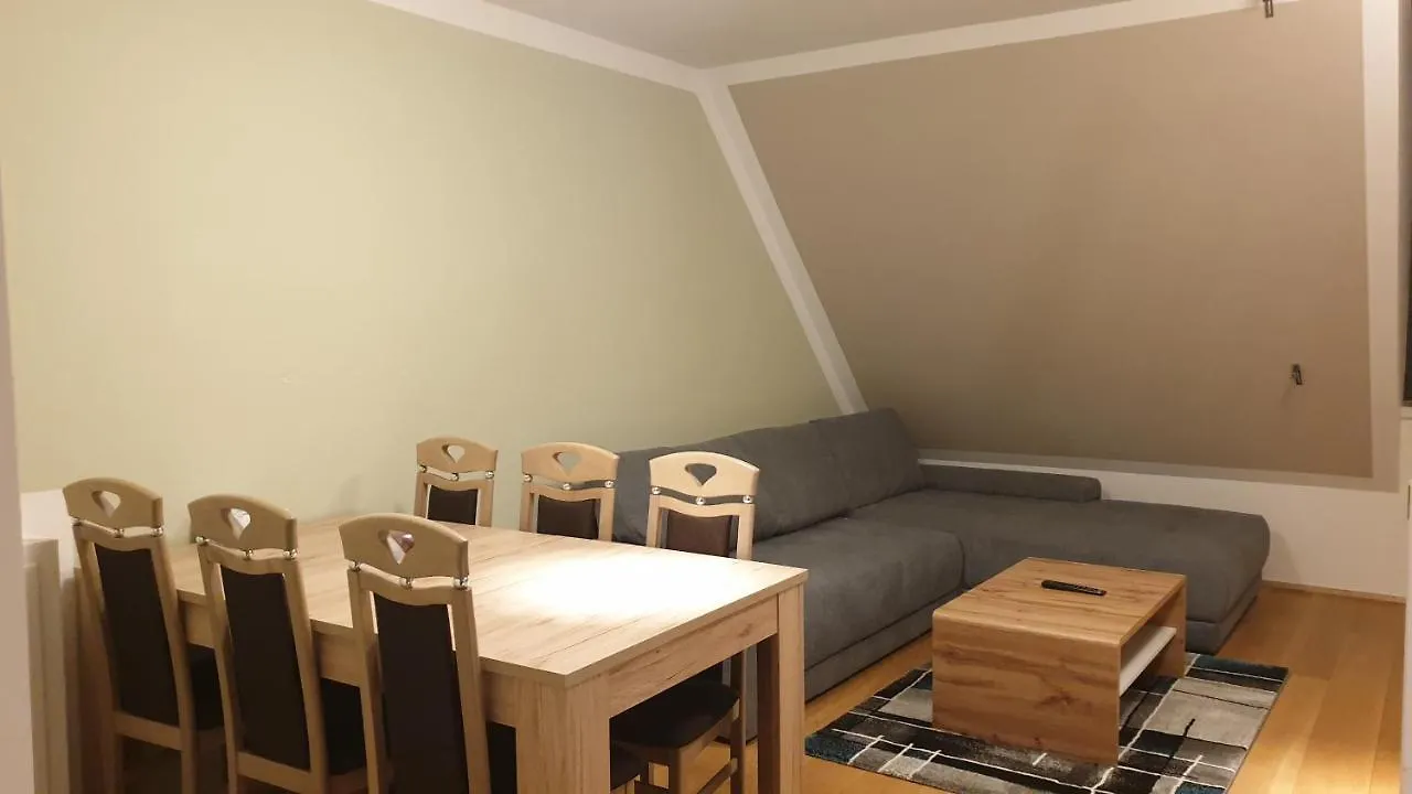 Exquisit Apartment Wien Vienna