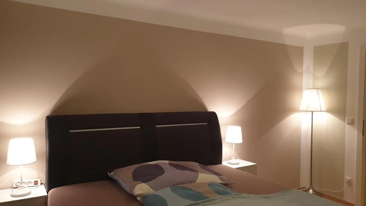 Exquisit Apartment Wien 4*, Vienna