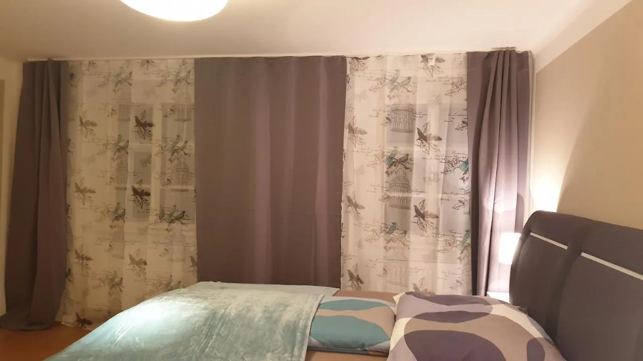 Exquisit Apartment Wien Vienna